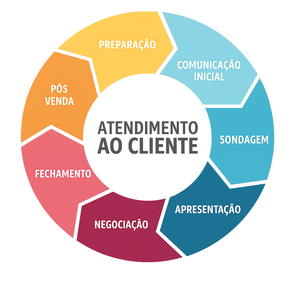 Fluxo de Atendimento